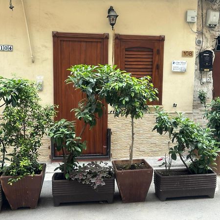 Casa Vacanze Madison Square Palermo Buitenkant foto